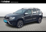 Dacia Duster Prestige, Kamera 360, Bezwypadkowy, Pierwszy Wlasciciel, Salo