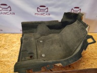 Dywan Wykładzina Prawy Przód Volvo S80 II 39857105