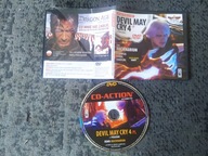Devil May Cry 4 PC DVD PL CD-Action 12/2009 (172)