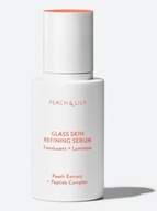 Serum Peach Lily Glass Skin 40ml rewitalizujące