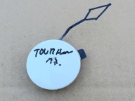 ZAŚLEPKA ZDERZAKA HAKA PRZÓD VW TOURAN III 5TA807241 POZNAŃ