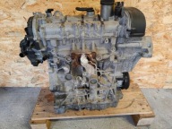 Silnik Seat Leon III 1.2 TSi CYV 110 KM 81 kW