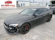 Audi a5 Premium Plus 2020 2.0l 2.0 Benzyna 248KM