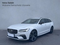 Volvo V90 T8 Plug-In Inscription | Bowers & Wilkin