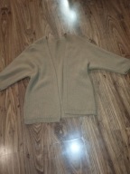Sweter damski kardigan L