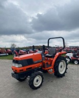 Kubota GL240 Traktor Japonski 4x4 GLOBAL M2024-09