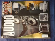 Audio Kino Domowe magazyn nr 7-8/2017