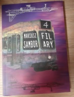 Cztery Filary Marcin Pierzchliński