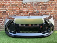 TOYOTA C-HR II 23r GR-SPORT ZDERZAK PRZÓD ORYGINAŁ KOMPLET 4PDC RADAR