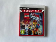 PS3 Lego Przygoda Gra Wideo