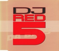 DJ Red 5 – Da Bass Singiel