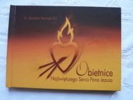 OBIETNICE NAJŚWIĘTSZEGO SERCA PANA JEZUSA
