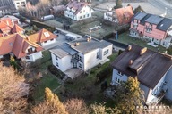 Dom, Ustroń, Cieszyński, 210 m²