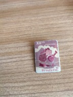 O= CHOPEN=ELSNER=GRODKÓW- XII RAJD ELSNEROWSKI-1982R