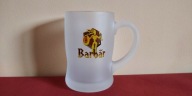 Kufel Barbar, 0,33 cl
