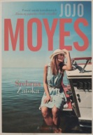 Srebrna zatoka Jojo Moyes