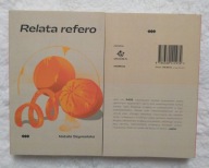 Relata refero Natalia Szymańska WFW