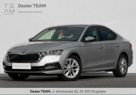 Skoda Octavia Reflektory LED Kamera Keyless Lane Assist Salon PL FVAT