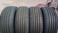 4x nowe opony Kumho Ecsta HS51 215/55 R18 2022r