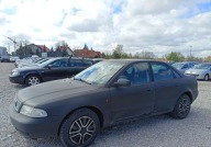 Audi A4 Limousine Audi A4 Limousine 1.9 Diesel 90KM