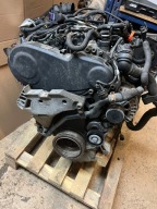 03L100090J 03L100090JX SILNIK 2.0 TDI CFF CFG CFH CFF CFFB CFFD CFFC CFGC