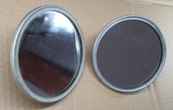 GAZ 69 51 63 67 UAZ 469 STAR 660 66 ZIŁ 157 LUSTERKO LUSTERKA KOMPLET 2 SZT