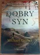 Dobry syn Gruber Michael