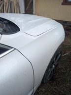 VOLVO XC60 II MASKA BŁOTNIK BŁOTNIKI PRAWY LEWY 707