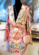 NLY ONE nowa sukienka imprezowa r. S