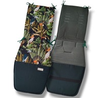 Wyprzedaż PTAKI VELVET wkładka do BJ city mini GT