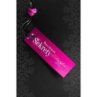 Pretty Little Liars Sekrety Sara Shepard ksiazka