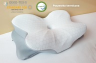 Poszewka termiczna Derila Ergo na poduszkę ortopedyczną Derila Ergo 2026