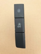 PANEL PRZEŁĄCZNIK BLOKADY SEAT IBIZA V 6F0927137E