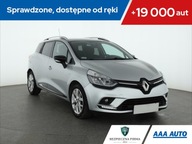 Renault Clio 1.2 TCe, Salon Polska, Navi, Klima