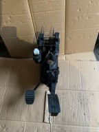 PEDAŁ GAZU HAMULCA TWINGO III 1.0 SCE 465012871R