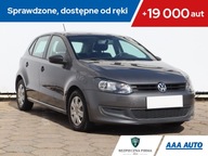 VW Polo 1.2 12V, Klima