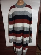 Sukienka Esmara 50 52 wiskoza ciepła na zimę jak nowa