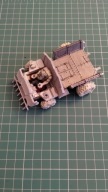 Ork Trukk Games Workshop
