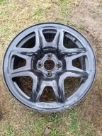 Felga stalowa Alcasta STRUKTURALNA 6.5" x 16" 4x100 ET 32