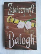 ZATAŃCZYMY? Mary Balogh
