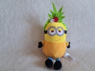 Minionek KEVIN JAKO ANANAS maskotka MINIONKI 31cm M1