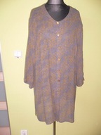 KOSZULA oversize VISKOSA 50 52