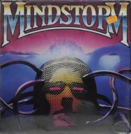 Mindstorm – Mindstorm Aquarius Records – AQR545