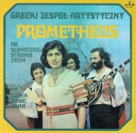 Grecki Zespół Artystyczny Prometheus – Po Słonecznej Stronie Życia