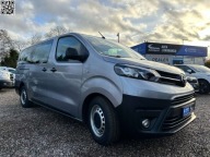 Toyota ProAce 9 Osob -Czysty - jak Nowy-Salon PL 1.5 Diesel 120KM