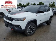 Jeep Compass Trailhawk 2025 2.0l 2.0 Benzyna 200KM