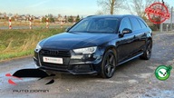 Audi A4 Raty 2.0 tdi150KM Nowy rozrzad S-line Automat Skora Heand Up Gwara