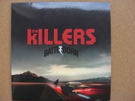 The Killers – Battle Born