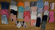 Zestaw ubranek dziecięcych r.104, 32 sztuk (4 zł sztuka)