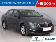Skoda Octavia 1.4 TSI, Salon Polska, Serwis ASO